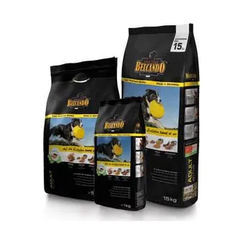 Krmivo pro psa Belcando Adult Active 12,5kg
