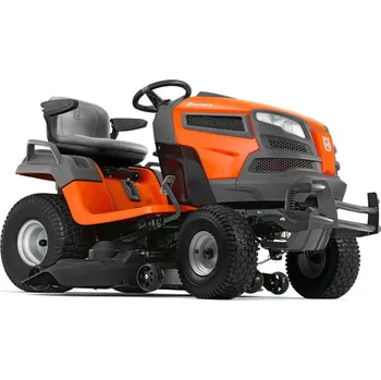 Zahradní traktor Husqvarna TS 346