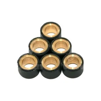 Motor pro motocykl Moped91 Válečky variátoru 19x15.5x7.2g PIAGGIO