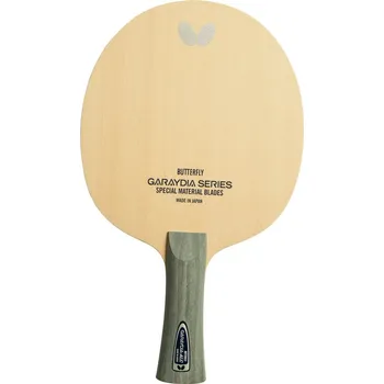 Míčový sport Dřevo Butterfly Garaydia ALC