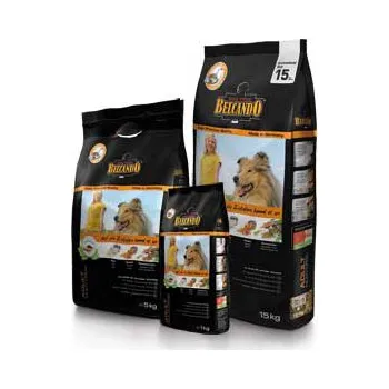 Krmivo pro psa Belcando Adult Multi Croc 12,5kg