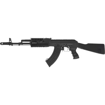 Airsoftová zbraň AK-74 RIS Tactical, ocel, Cyma Standard, CM.048A