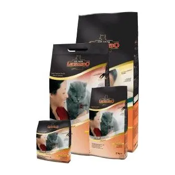 Krmivo pro psa Leonardo Adult Sensitive rich in duck and rice 400g