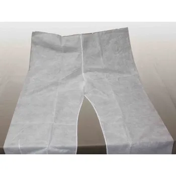 Masážní přístroj Lymfokalhoty hyg. beriéra 5 balení