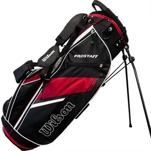 Golfový bag Wilson ProStaff Stand Bag