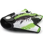 Author Junior X6 zelená/bílá/černá, S