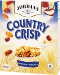 Jordans Country Crisp müsli 500 g