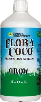 Hnojivo General Hydroponics FloraCoco Grow