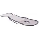 Monza Vložka do autosedačky 3D Monza…