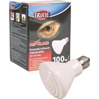 Topení do terária Ceramic Infrared Heat Emitter 100 W