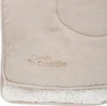 CuddleCo Dětská deka Comfi-Cuddle 140 x…
