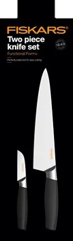 Kuchyňský nůž Fiskars Functional Form Plus 1016005 sada 2 ks 