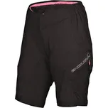 Endura Wms Hummvee Lite Short černé