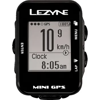 Tachometr Computer Lezyne MINI GPS