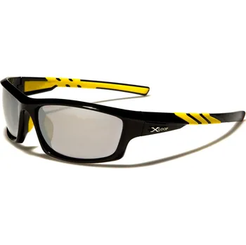 Motocyklové brýle Sportovní sluneční brýle Xloop XL2478D