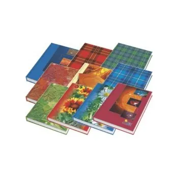 Blok Concorde Záznamní kniha A4 linka , 100 listů