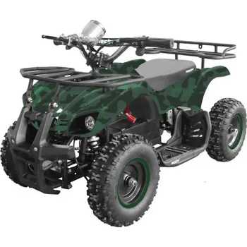 Dětské elektrovozidlo Hecht 56801