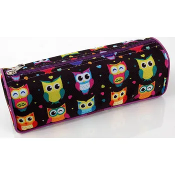 Penál Fandy Penál etue Tunnel sovy