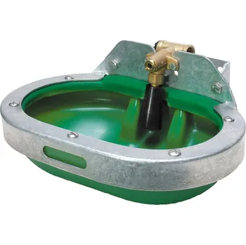 napáječka pro hospodářská zvířata F 40 - kolíková napáječka plastová