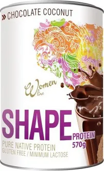 Protein Prom-IN Women Line Shape Protein 570 g