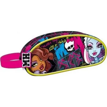 Penál St.Majewski Penál etue Monster High III