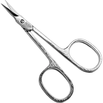 Nůžky na nehty a kůžičku Nůžky na nehty a kůžičku Hairway 16500 - úzké zahnuté, 94 mm + dárek zdarma