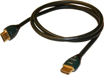 Video kabel AudioQuest Forest HDMI - 0,6m