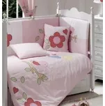 Funnababy Povlečení 3D Fiore