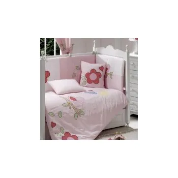 Povlečení Funnababy Povlečení 3D Fiore