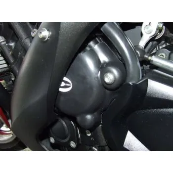 Kryt motoru R&G Racing R&G ECC0025BK Ochranný kryt motoru levý Yamaha YZF-R1/FZ1