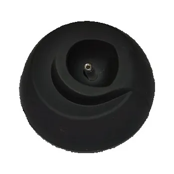 Příslušenství k holicímu strojku Náhradní nábíjecí stojánek pro strojek Hairway 02036 (02036-STATION)