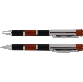 Fandy Souprava Woodrock KR927 BP černá