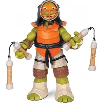 Figurka Playmates Toys Želvy Ninja Dojo Michelangelo