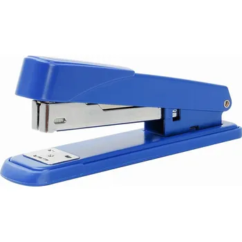 M & G Sešívačka MG-50 kov modrá