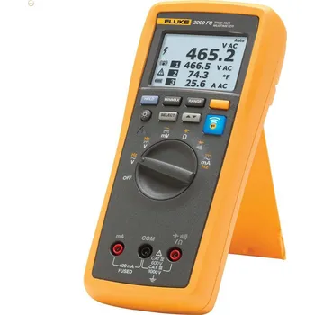 Multimetr Fluke A3003 FC - Modul bezdrátový proudový