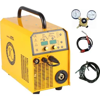 Svářečka Svářečka CO2 multifunkční Gamastar 175L Set zdarma doprava a příslušenství