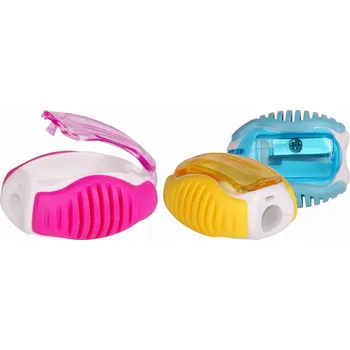 Ořezávátko Fandy Ořezávátko Shuttle