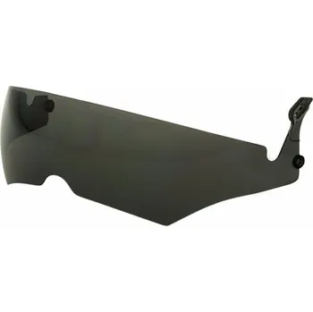 Helma na motorku AGV AGV NEW-CITYLIGHT/CITYLIGHT/FIBERLIGHT sluneční clona ISV-3 tmavá Tmavá