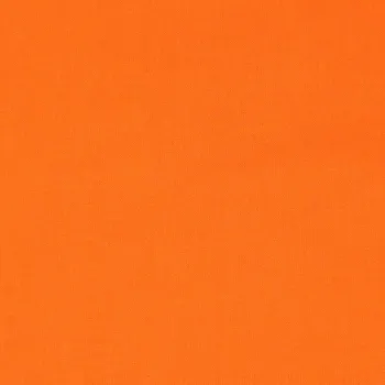 Bavlna oranžová 17022, š.145