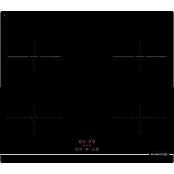 Varná deska Philco PHD 618 AC