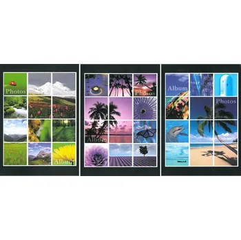 Fandy Fotoalbum 9x13/36foto P2-3536 mix