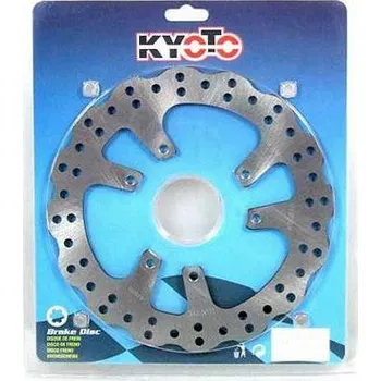 Auto-moto Sifam Brzdový kotouč pro motocykly Suzuki RM-Z 250, Kawasaki KX 125/250, KX-F 250 - přední