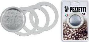 NOVÁ SADA TĚSNĚNÍ - 9 šálků