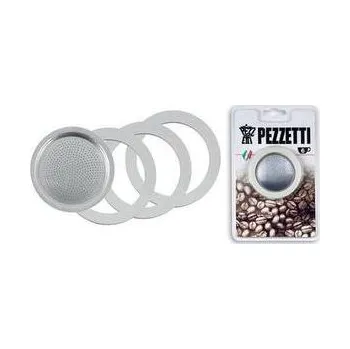 Moka konvice NOVÁ SADA TĚSNĚNÍ - 9 šálků