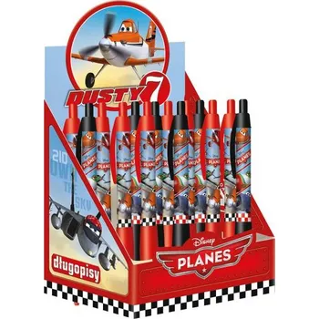 St.Majewski Propiska Letadla / Planes