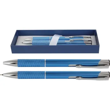 Fandy Souprava Scratch modrá - 6 POSLEDNÍ KUSY -