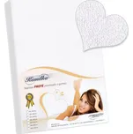 Bellatex froté prostěradlo Kamilka,…