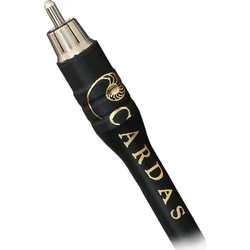 Audio kabel Cardas Crosslink RCA-Cinch - 0,5 m