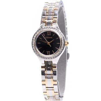 Hodinky Citizen Ladies EJ6094-52E