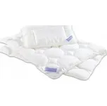 Träumeland Tencel set peřina + polštář…